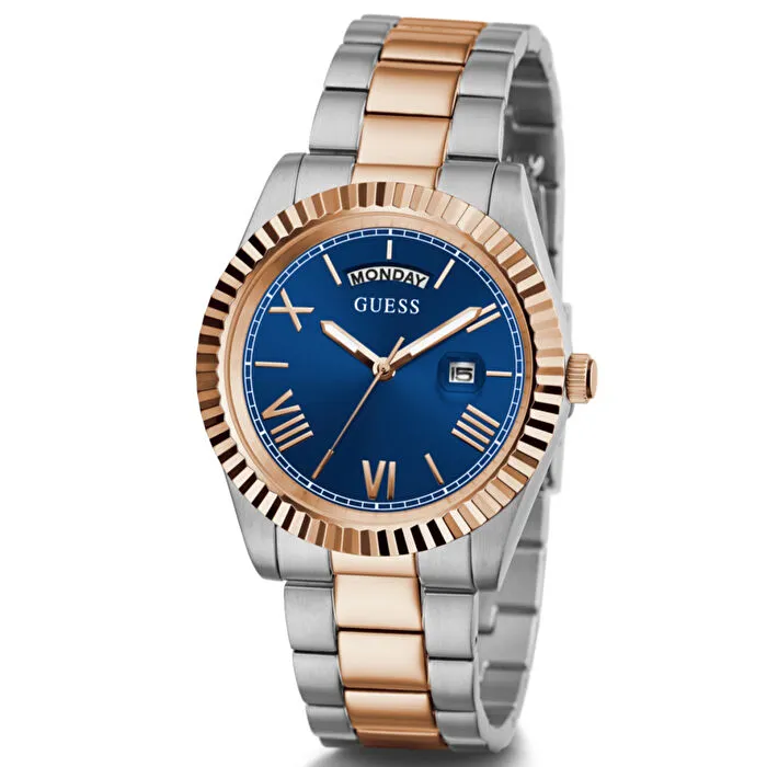 GUESS GUGW0265G12 Erkek Kol Saati - 5