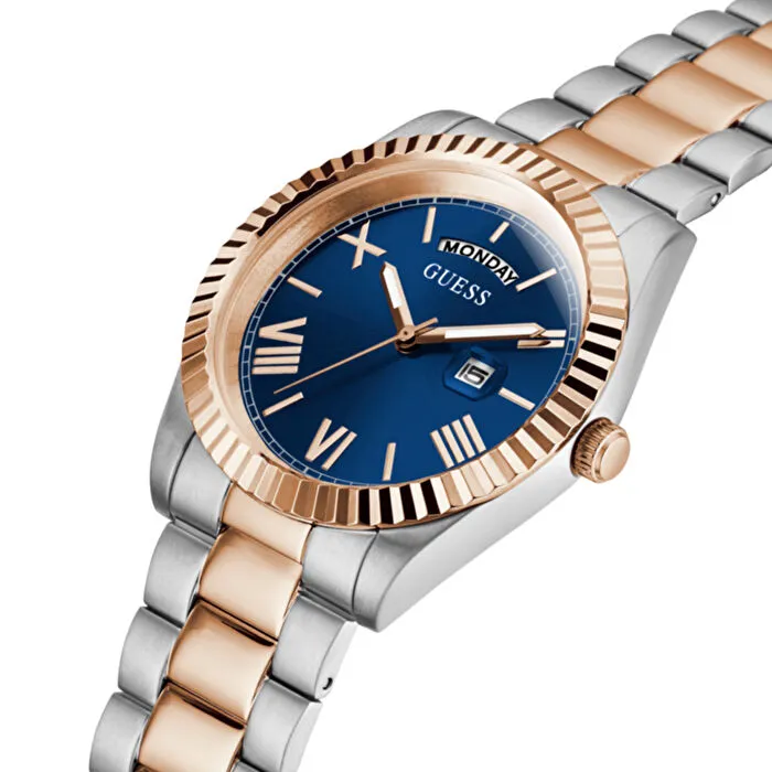 GUESS GUGW0265G12 Erkek Kol Saati - 4