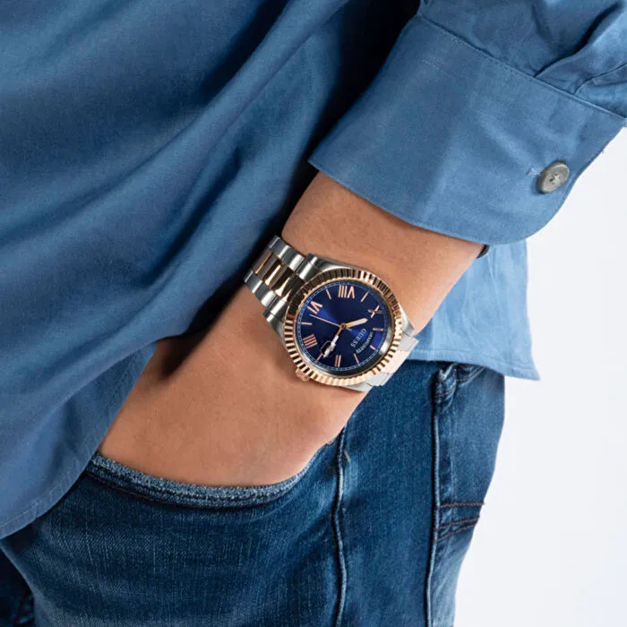 GUESS GUGW0265G12 Erkek Kol Saati - 8