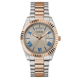 GUESS GUGW0265G13 Erkek Kol Saati - 1