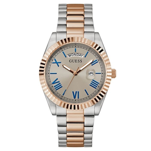 GUESS GUGW0265G13 Erkek Kol Saati - 1