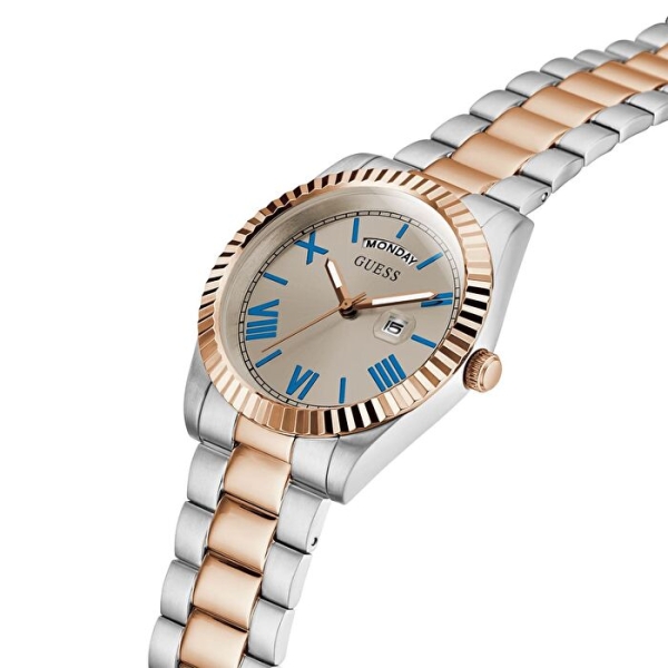 GUESS GUGW0265G13 Erkek Kol Saati - 4