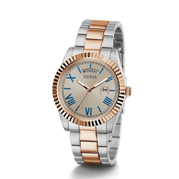 GUESS GUGW0265G13 Erkek Kol Saati - 5