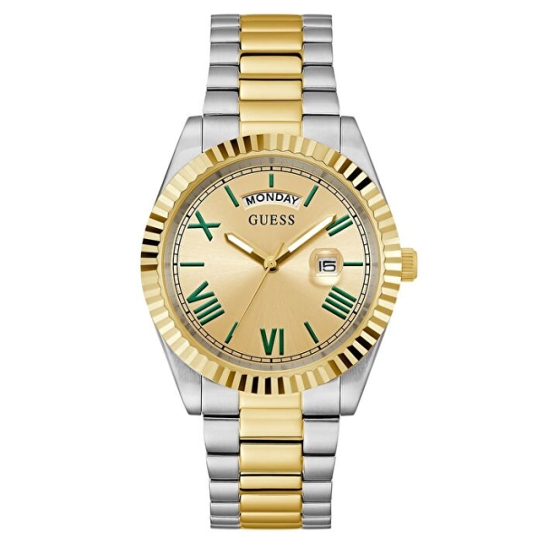 GUESS GUGW0265G14 Erkek Kol Saati - 1