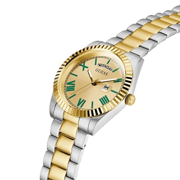 GUESS GUGW0265G14 Erkek Kol Saati - 4