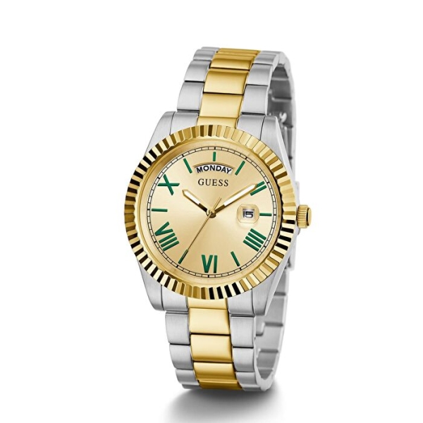 GUESS GUGW0265G14 Erkek Kol Saati - 5