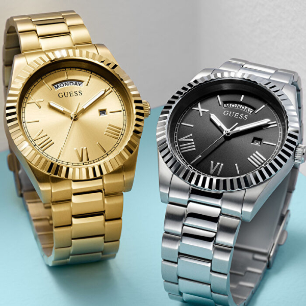 GUESS GUGW0265G2 Kol Saati - 4