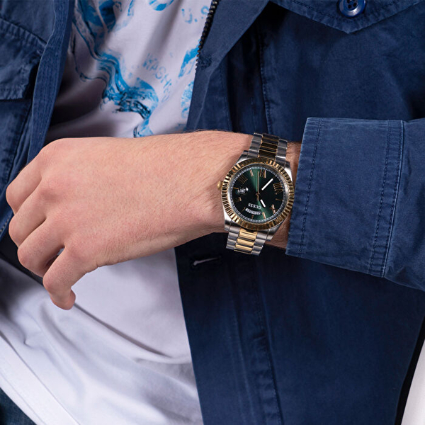 GUESS GUGW0265G8 Kol Saati - 6
