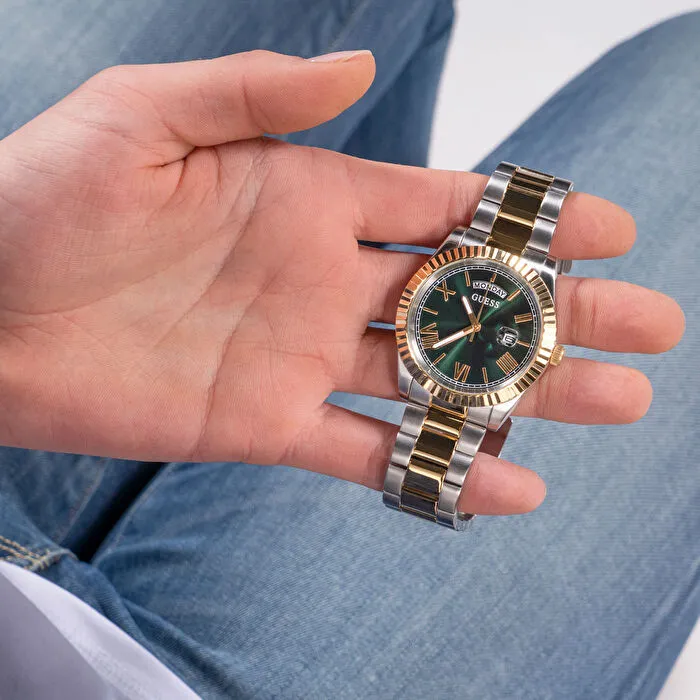 GUESS GUGW0265G8 Kol Saati - 8