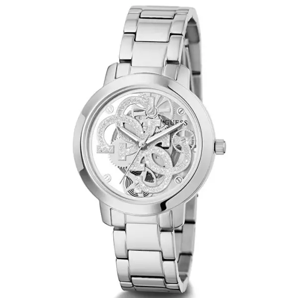 GUESS GUGW0300L1 Kadın Kol Saati - 2
