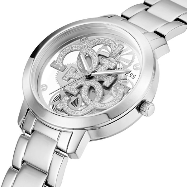 GUESS GUGW0300L1 Kadın Kol Saati - 4