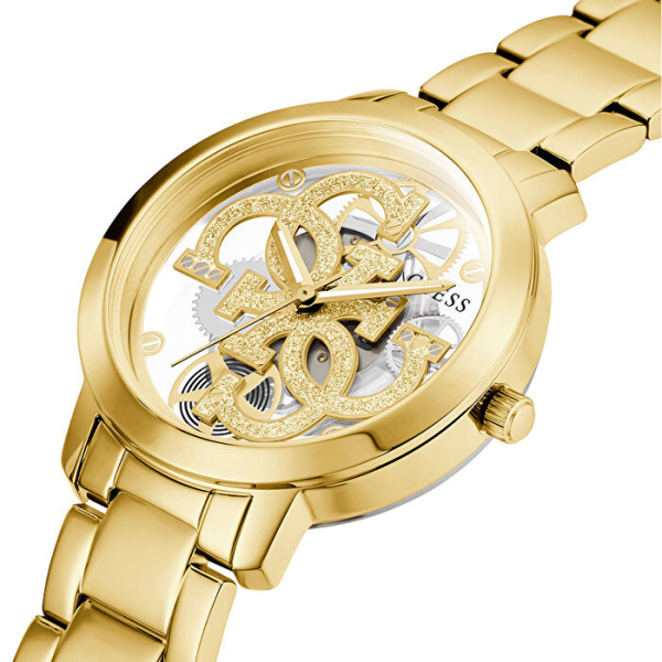 GUESS GUGW0300L2 Kadın Kol Saati - 4