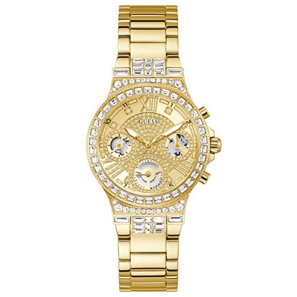 GUESS GUGW0320L2 Kadın Kol Saati - 1