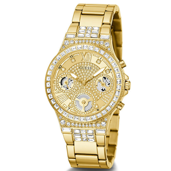 GUESS GUGW0320L2 Kadın Kol Saati - 2