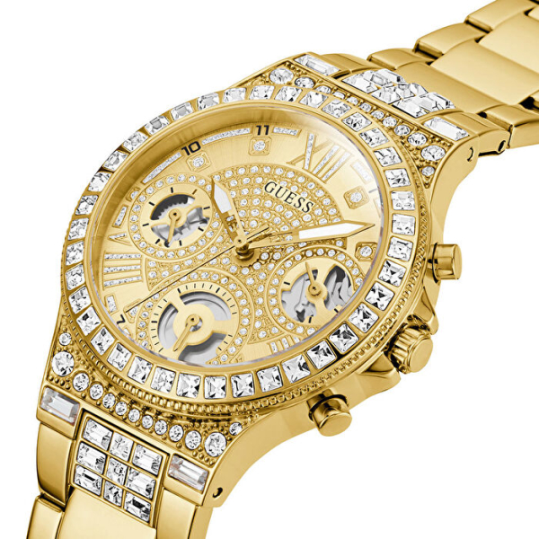 GUESS GUGW0320L2 Kadın Kol Saati - 5