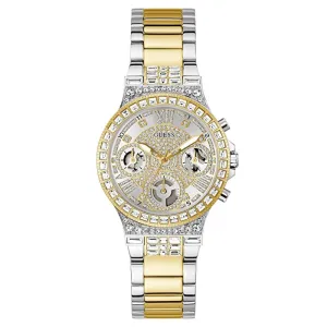 GUESS GUGW0320L7 Kadın Kol Saati - 1