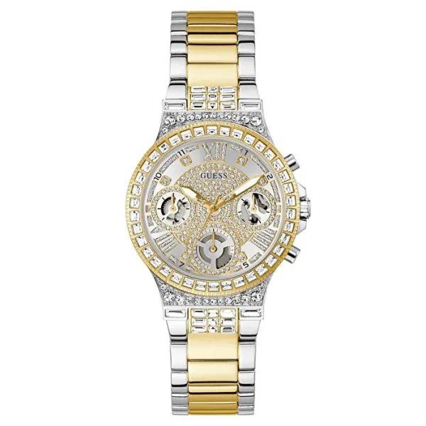 GUESS GUGW0320L7 Kadın Kol Saati - 1