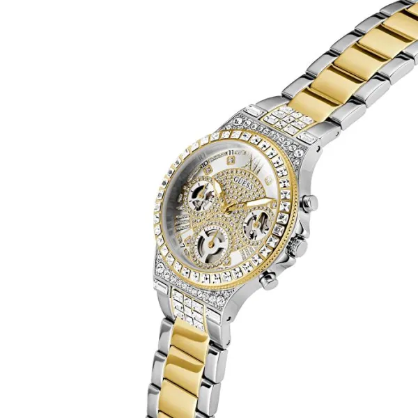 GUESS GUGW0320L7 Kadın Kol Saati - 3