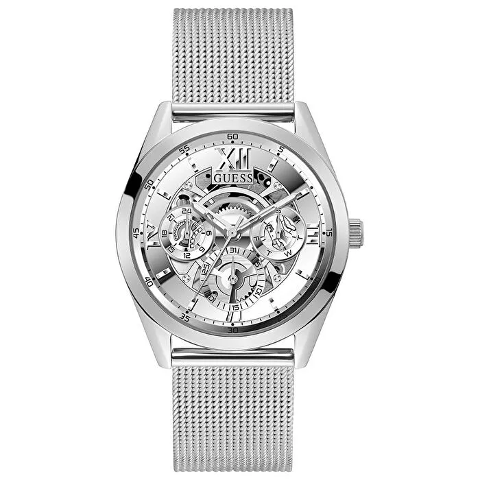 GUESS GUGW0368G1 Erkek Kol Saati - 1