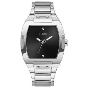 GUESS GUGW0387G1 Pırlantalı Kol Saati - 1