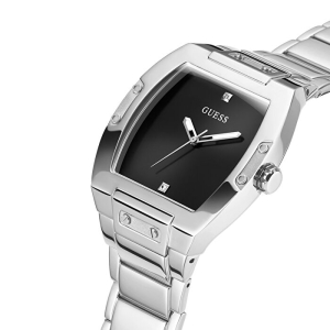 GUESS GUGW0387G1 Pırlantalı Kol Saati - 6