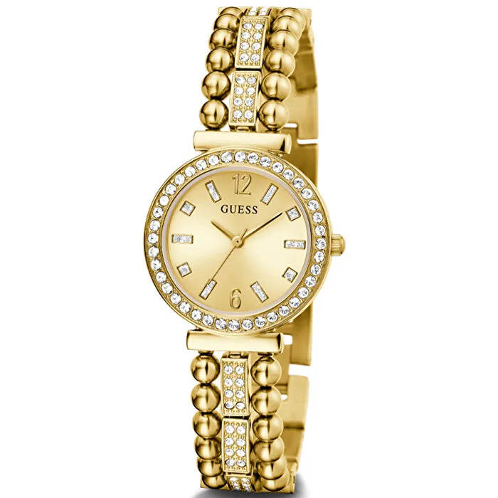GUESS GUGW0401L2 Kadın Kol Saati - 2