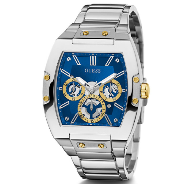 GUESS GUGW0456G5 Erkek Kol Saati - 2
