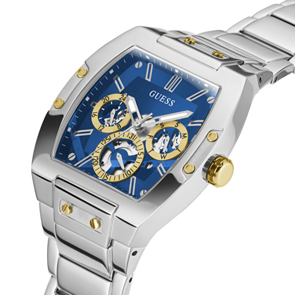 GUESS GUGW0456G5 Erkek Kol Saati - 3