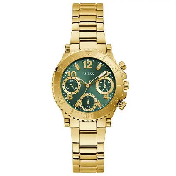 GUESS GUGW0465L5 Kadın Kol Saati - 1