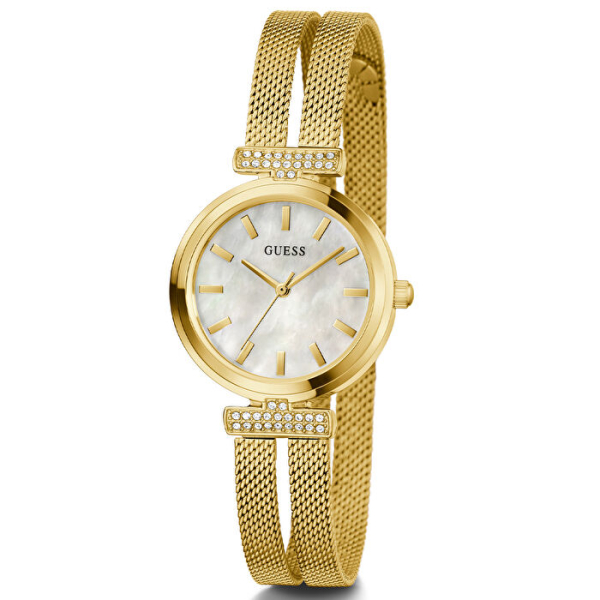 GUESS GUGW0471L2 Kadın Kol Saati - 2