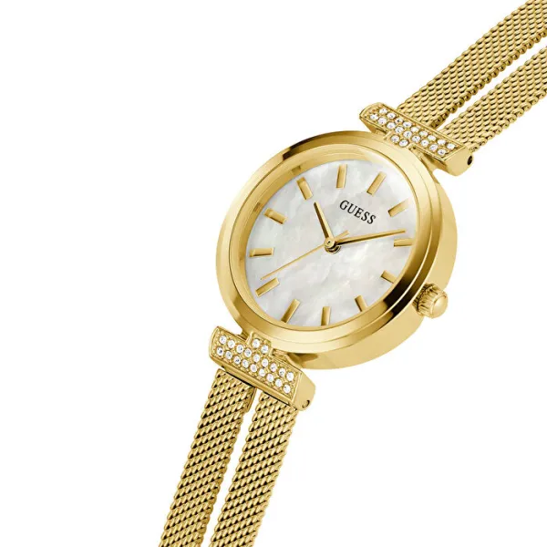 GUESS GUGW0471L2 Kadın Kol Saati - 5