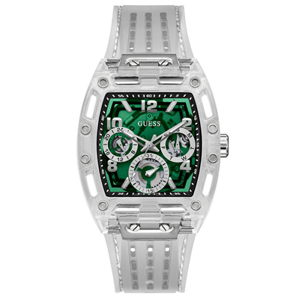 GUESS GUGW0499G8 Erkek Kol Saati - 1