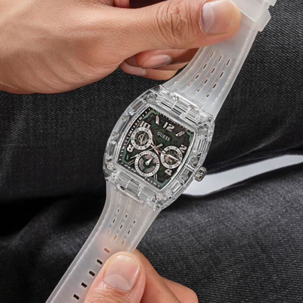 GUESS GUGW0499G8 Erkek Kol Saati - 7