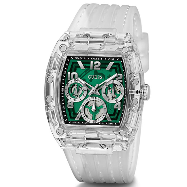 GUESS GUGW0499G8 Erkek Kol Saati - 5
