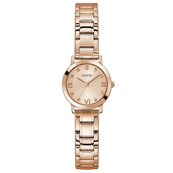 GUESS GUGW0532L5 Pırlantalı Kadın Kol Saati - 1