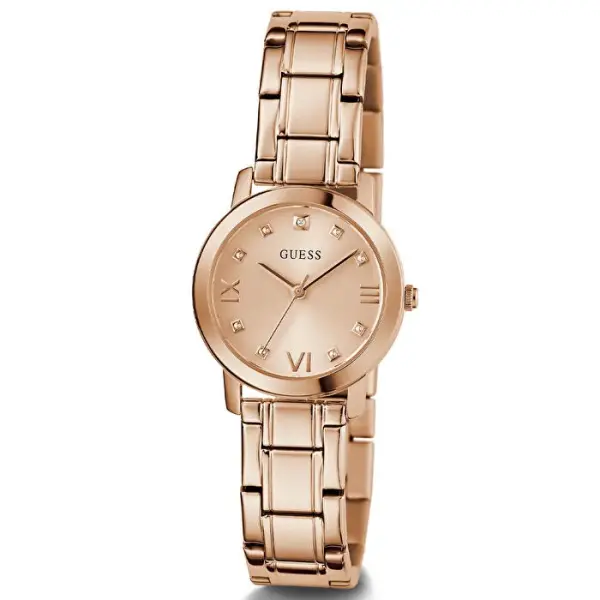 GUESS GUGW0532L5 Pırlantalı Kadın Kol Saati - 2