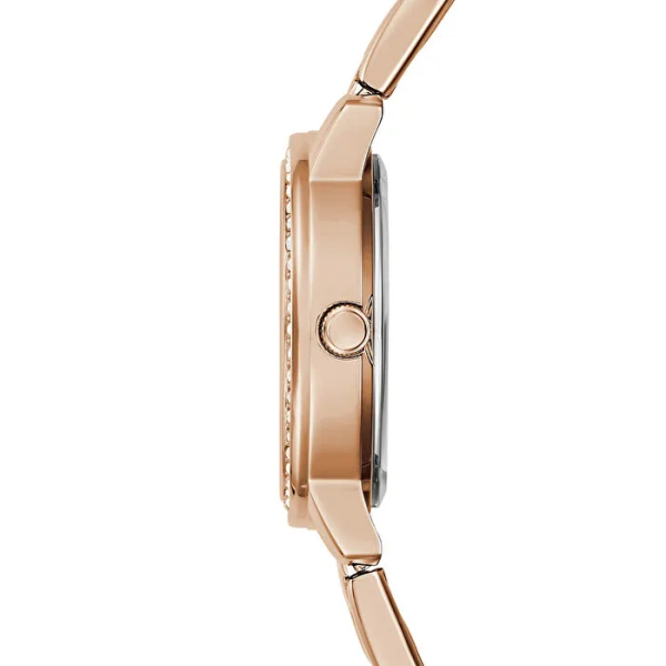 GUESS GUGW0532L5 Pırlantalı Kadın Kol Saati - 3
