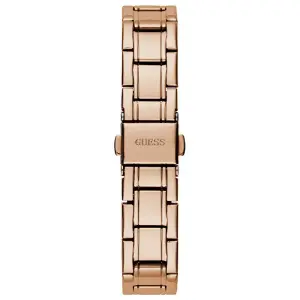 GUESS GUGW0532L5 Pırlantalı Kadın Kol Saati - 4