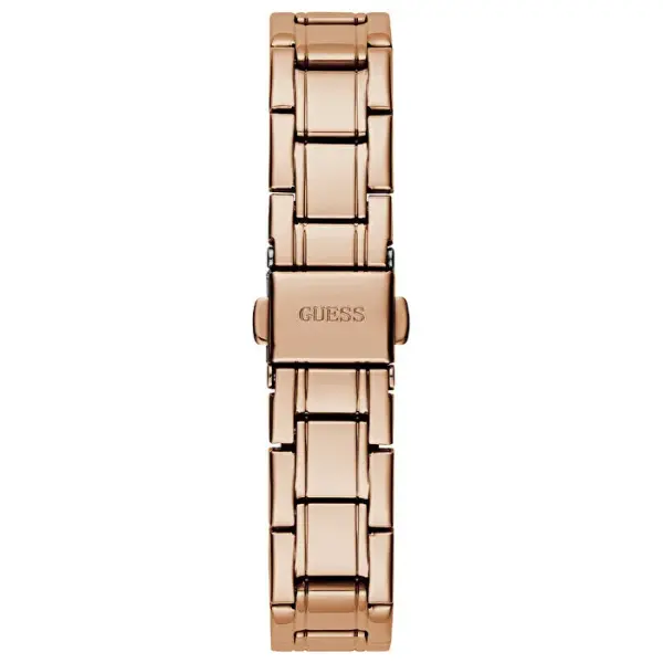 GUESS GUGW0532L5 Pırlantalı Kadın Kol Saati - 4