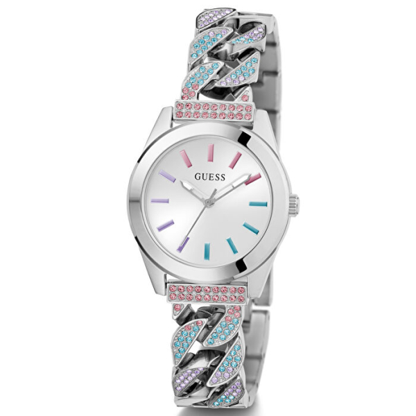 GUESS GUGW0546L4 Kadın Kol Saati - 4