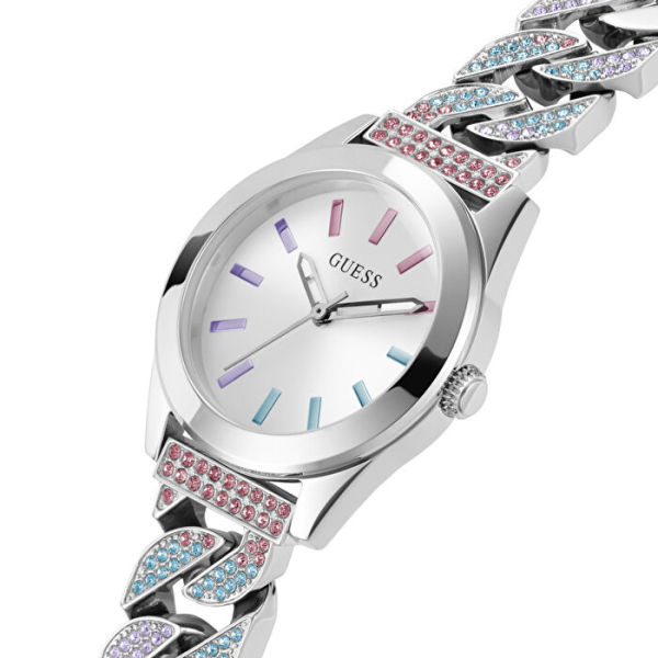 GUESS GUGW0546L4 Kadın Kol Saati - 5