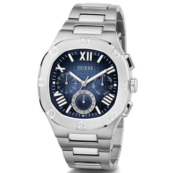 GUESS GUGW0572G1 Erkek Kol Saati - 2