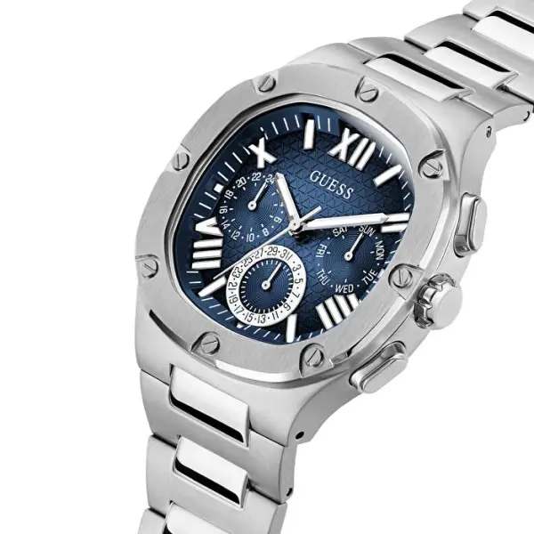 GUESS GUGW0572G1 Erkek Kol Saati - 5