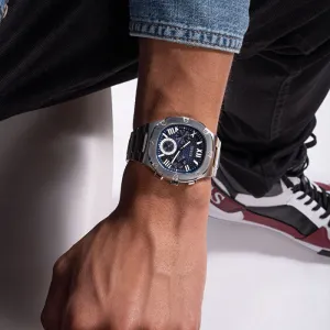 GUESS GUGW0572G1 Erkek Kol Saati - 6