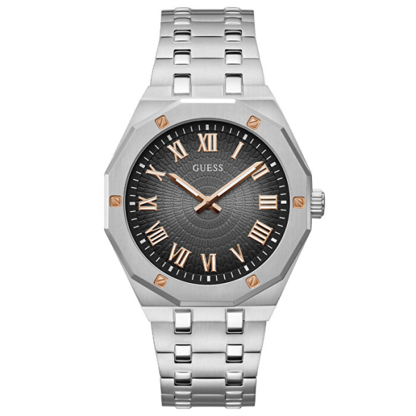 GUESS GUGW0575G1 Erkek Kol Saati - 1