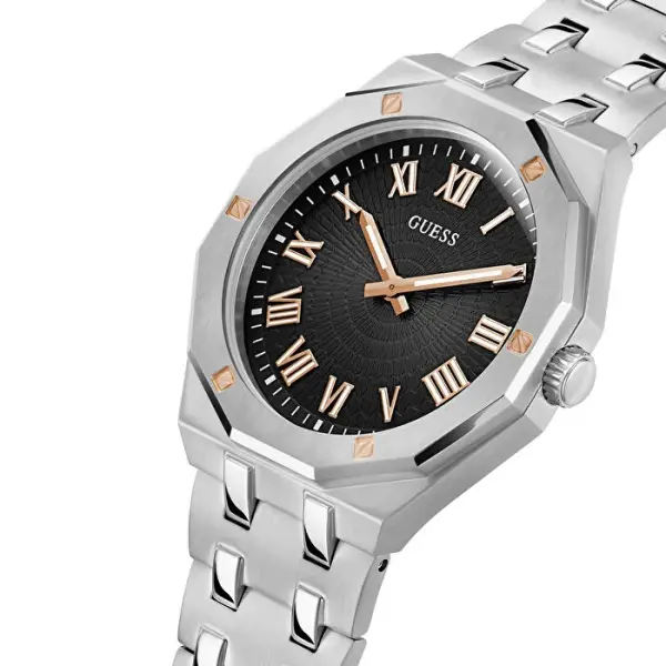 GUESS GUGW0575G1 Erkek Kol Saati - 5