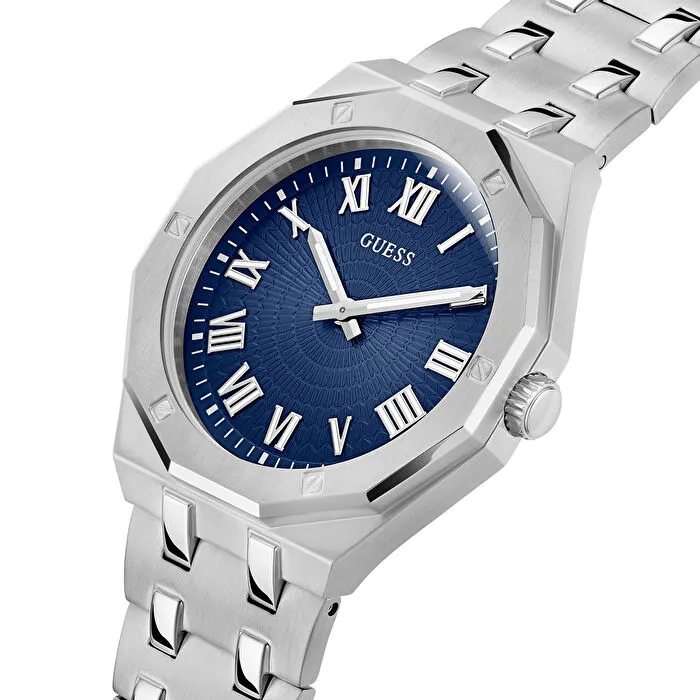 GUESS GUGW0575G4 Erkek Kol Saati - 4