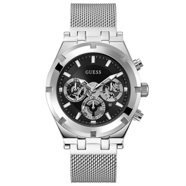 GUESS GUGW0582G1 Erkek Kol Saati - 1