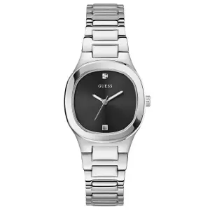 GUESS GUGW0615L1 Pırlantalı Kadın Kol Saati - 1