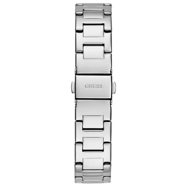 GUESS GUGW0615L1 Pırlantalı Kadın Kol Saati - 3